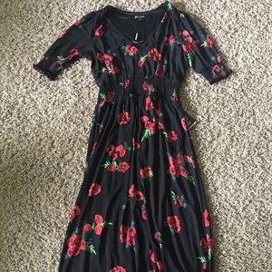 Express Dress